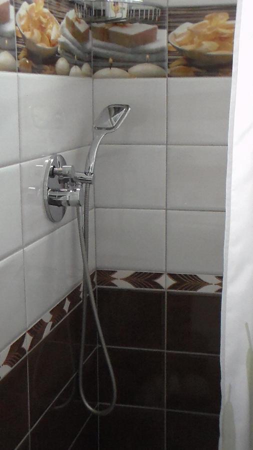 Shkoder Hotel Temali Exterior foto