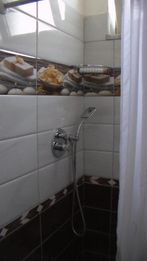 Shkoder Hotel Temali Exterior foto