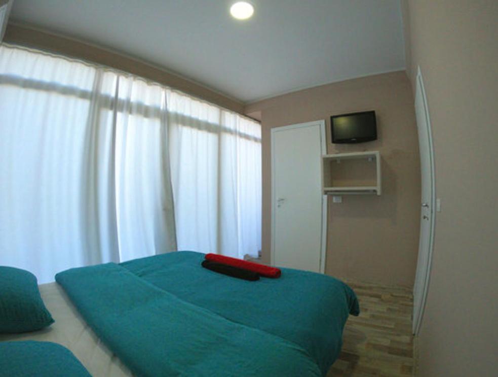 Shkoder Hotel Temali Exterior foto