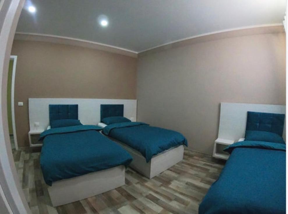 Shkoder Hotel Temali Exterior foto