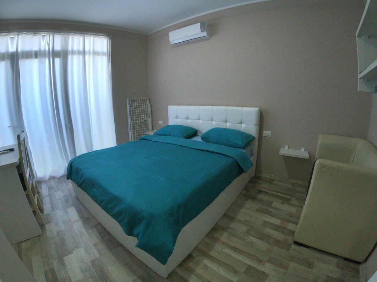 Shkoder Hotel Temali Exterior foto