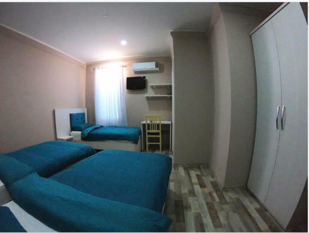 Shkoder Hotel Temali Exterior foto