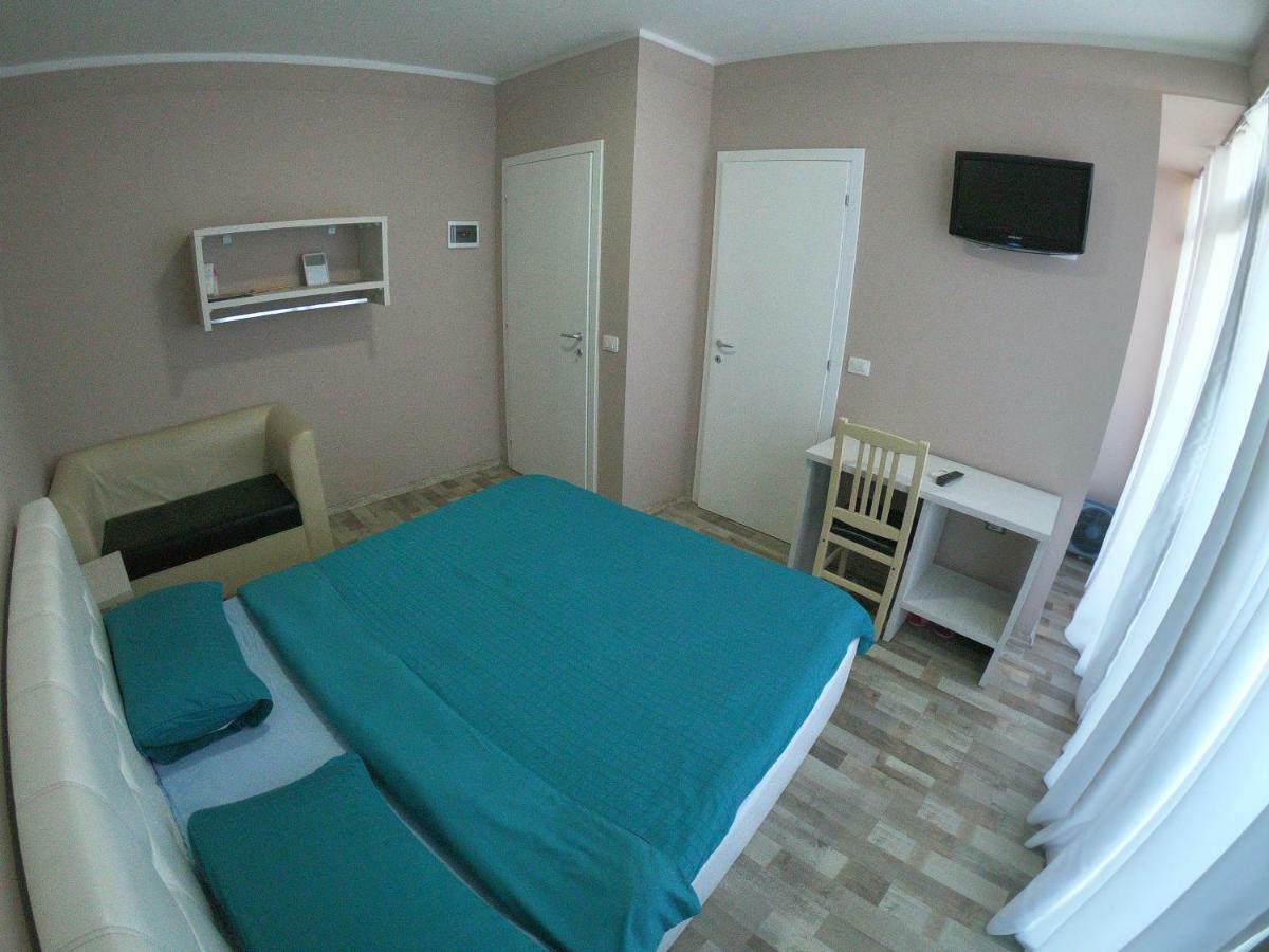 Shkoder Hotel Temali Exterior foto